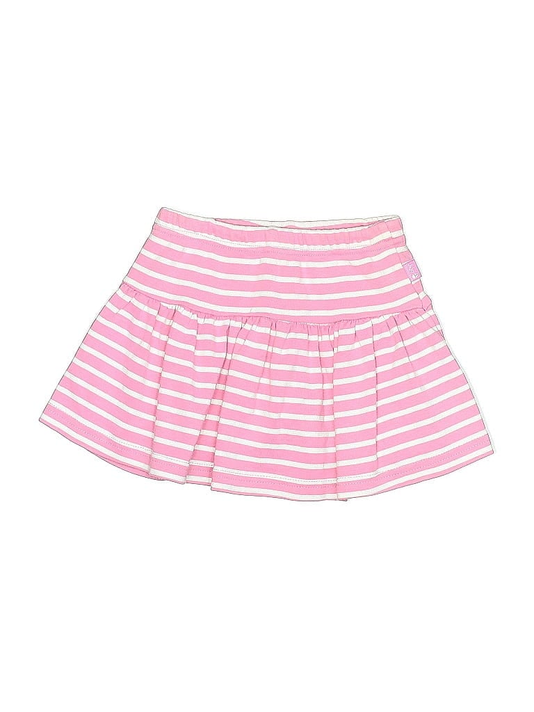 Click to view more detailed imagery on our partner's website Pre-owned Jojo Maman Bébé Kids' Skirt In Pink