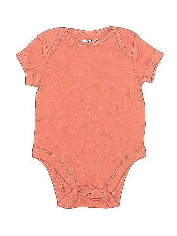 Old Navy Short Sleeve Onesie (view 1)