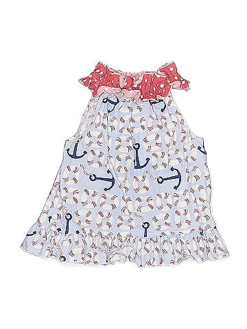 Lolly Wolly Doodle Dress (view 1)