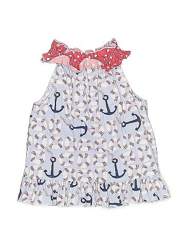 Lolly Wolly Doodle Dress (view 2)