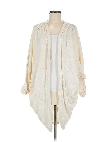 American Apparel Cardigan (view 1)