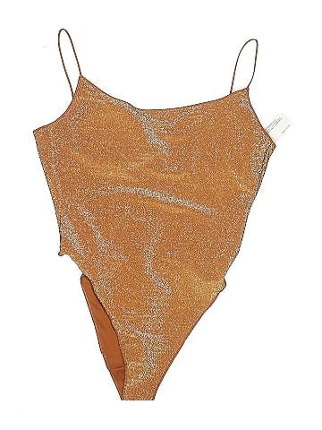Forever 21 Bodysuit (view 1)