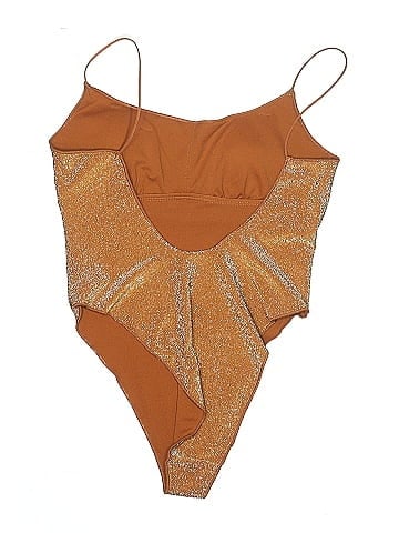 Forever 21 Bodysuit (view 2)