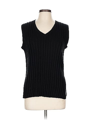 Unbranded Sweater Vest (view 1)