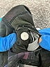 Lululemon Athletica Print Black Active Pants Size 2 - photo 4