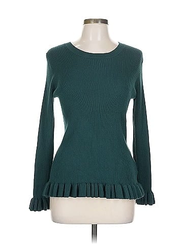 Charlie Paige Pullover Sweater (view 1)