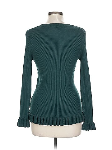 Charlie Paige Pullover Sweater (view 2)