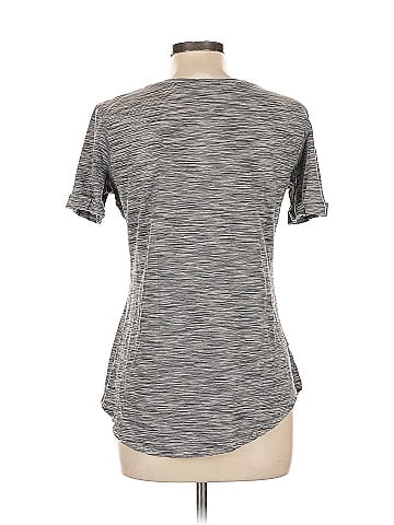 Lululemon Athletica Short Sleeve T-Shirt (view 2)