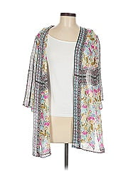 Susan Graver Kimono