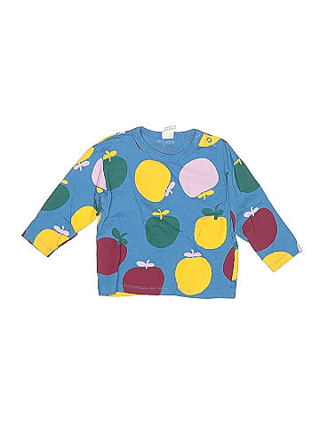 H&M 3/4 Sleeve T-Shirt (view 1)