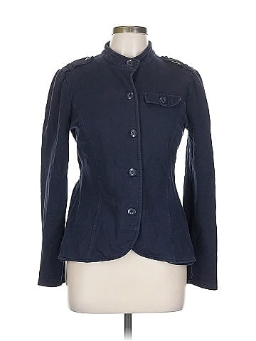 Converse One Star Long Sleeve Blouse (view 1)