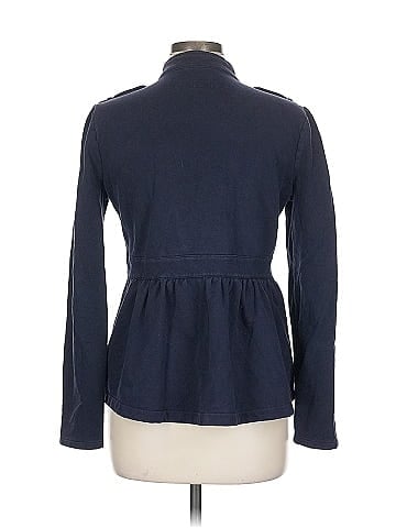 Converse One Star Long Sleeve Blouse (view 2)