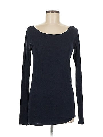 Vince. Long Sleeve T-Shirt (view 1)