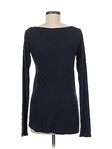 Vince. Long Sleeve T-Shirt (view 2)