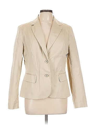 7th Avenue Design Studio New York & Company Blazer (view 1)