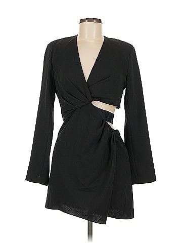 Zara Cocktail Dress (view 1)