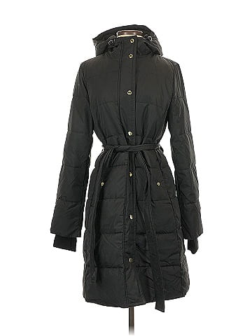 J.Crew Mercantile Coat (view 1)