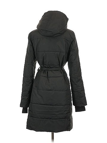 J.Crew Mercantile Coat (view 2)