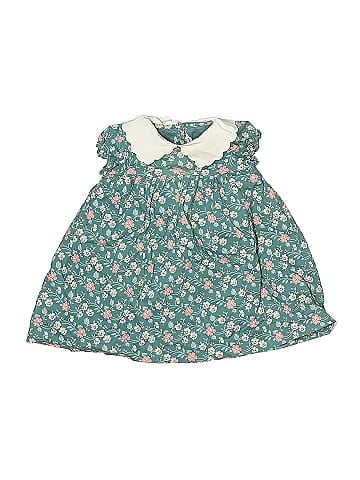 Janie and Jack Dress (view 1)