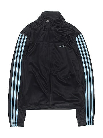 Adidas Track Jacket (view 1)