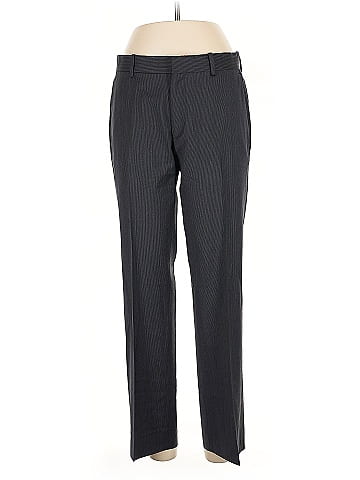 Theory Wool Pants (view 1)