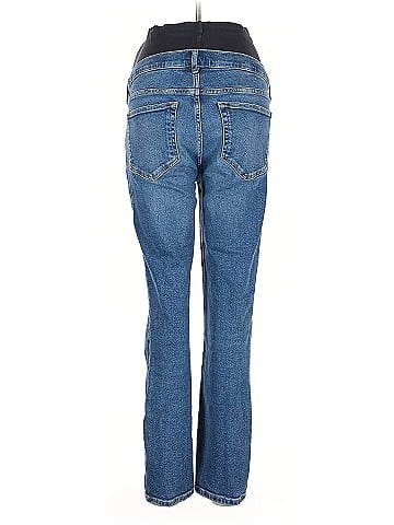 Gap - Maternity Jeans (view 2)