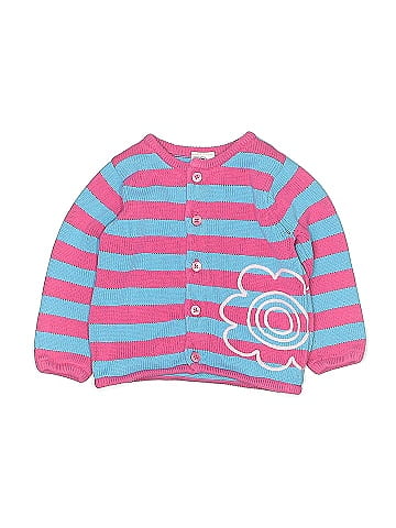 Hanna Andersson Cardigan (view 1)