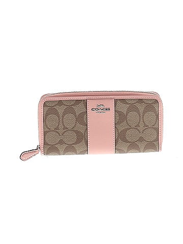 Coach Factory Wallet (view 1)