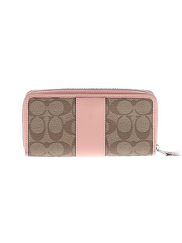 Coach Factory Wallet (view 2)