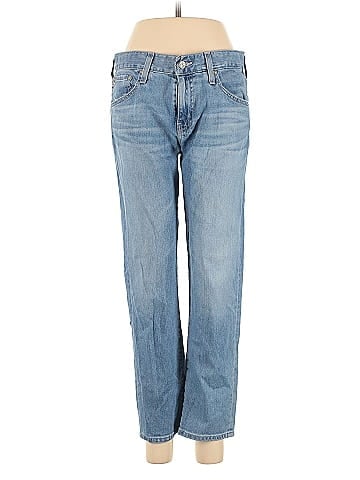 Adriano Goldschmied Jeans (view 1)