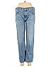Adriano Goldschmied Hearts Blue Jeans Size 27 waist - photo 1
