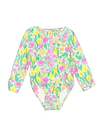 Cat & Jack One Piece Swimsuit (view 1)