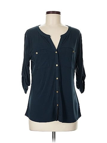 Ellen Tracy Cardigan (view 1)