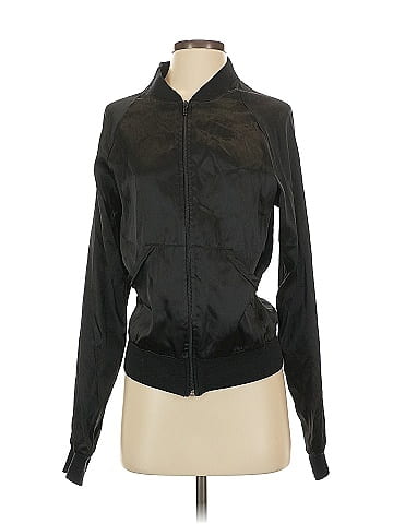 American Apparel Track Jacket (view 1)