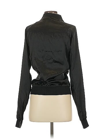 American Apparel Track Jacket (view 2)