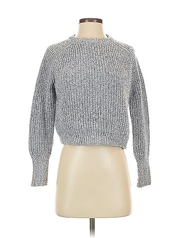 American Apparel Pullover Sweater (view 1)