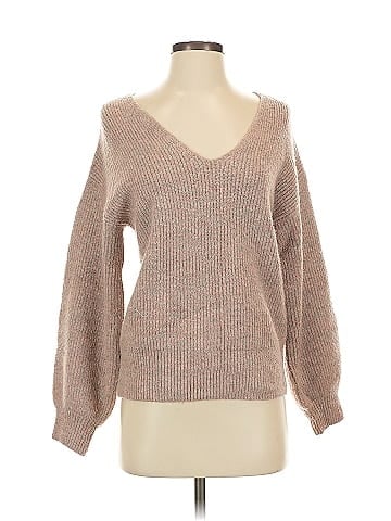 Saturday Sunday Pullover Sweater (view 1)