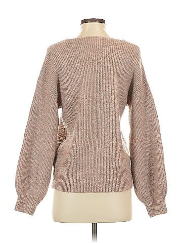 Saturday Sunday Pullover Sweater (view 2)