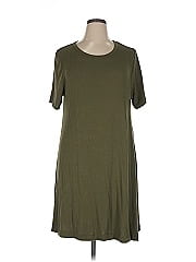 Lou & Grey Casual Dress
