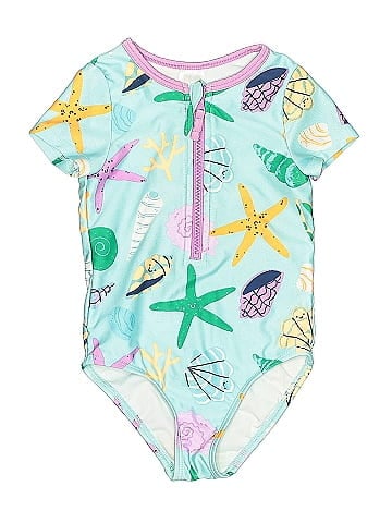 Cat & Jack Swimsuit Cover Up (view 1)