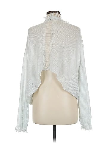 Earthbound Trading Co. Cardigan (view 2)