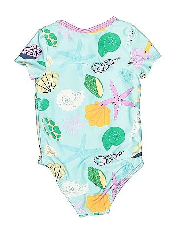 Cat & Jack Swimsuit Cover Up (view 2)