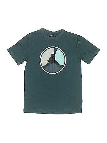 Air Jordan Active T-Shirt (view 1)