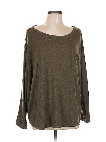 Jodifl Pullover Sweater (view 1)