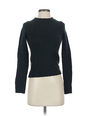 Zara Turtleneck Sweater (view 1)