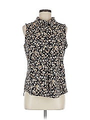 Isaac Mizrahi Live! Sleeveless Blouse