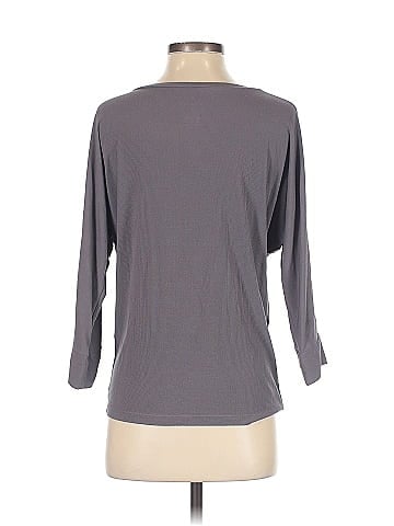 Tommy John 3/4 Sleeve T-Shirt (view 2)