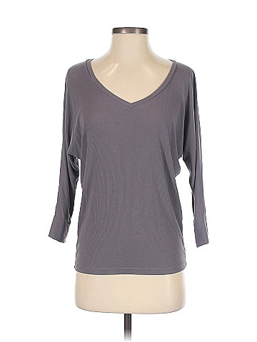 Tommy John 3/4 Sleeve T-Shirt (view 1)