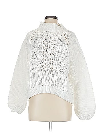 Free People Pullover Sweater (view 1)
