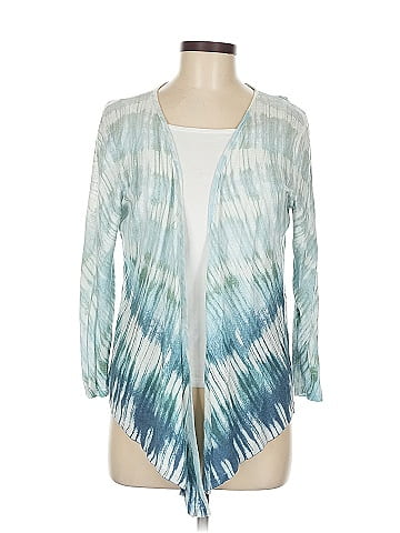 Nic + Zoe Cardigan (view 1)